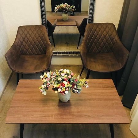 2Nd Floor Hotel Tbilisi Zewnętrze zdjęcie