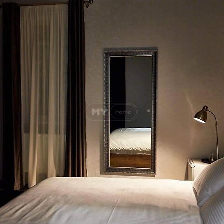 2Nd Floor Hotel Tbilisi Zewnętrze zdjęcie