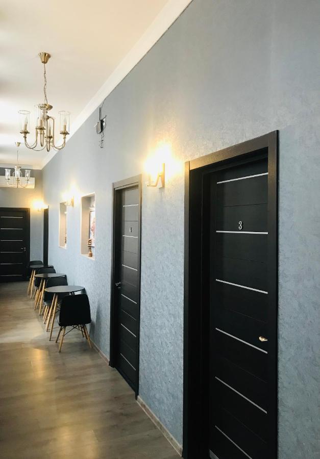 2Nd Floor Hotel Tbilisi Zewnętrze zdjęcie