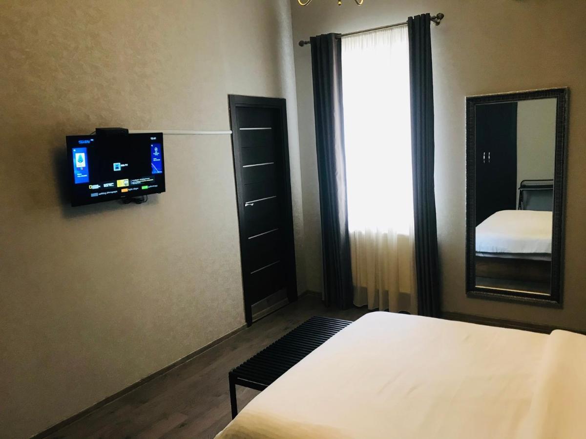 2Nd Floor Hotel Tbilisi Zewnętrze zdjęcie