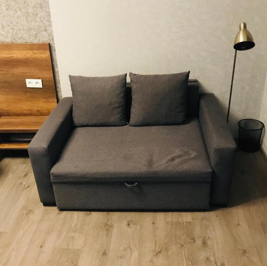2Nd Floor Hotel Tbilisi Zewnętrze zdjęcie