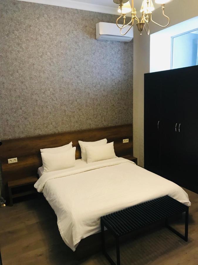 2Nd Floor Hotel Tbilisi Zewnętrze zdjęcie