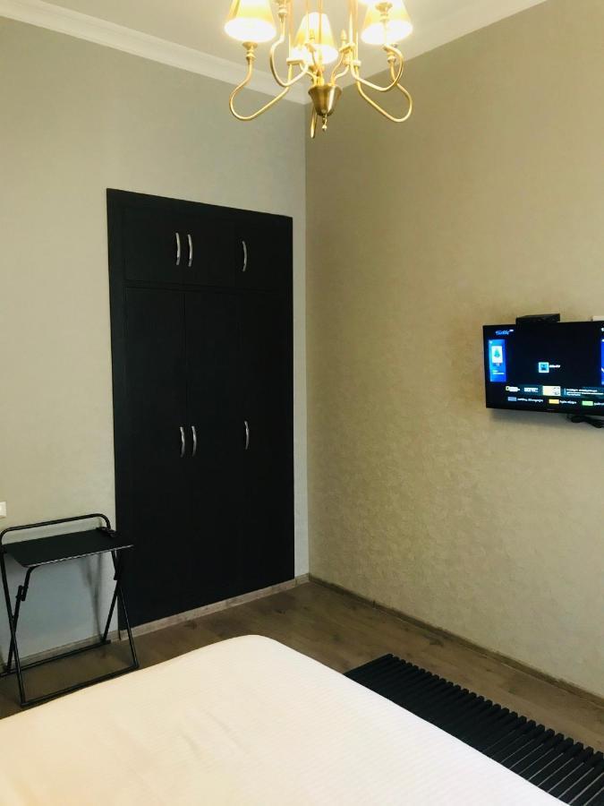 2Nd Floor Hotel Tbilisi Zewnętrze zdjęcie