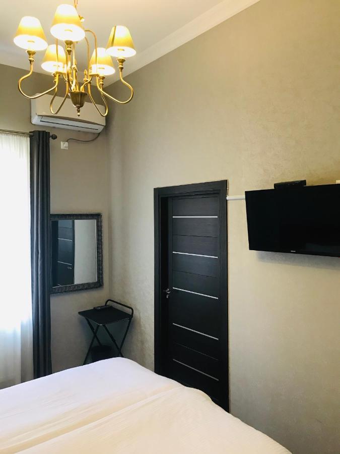 2Nd Floor Hotel Tbilisi Zewnętrze zdjęcie