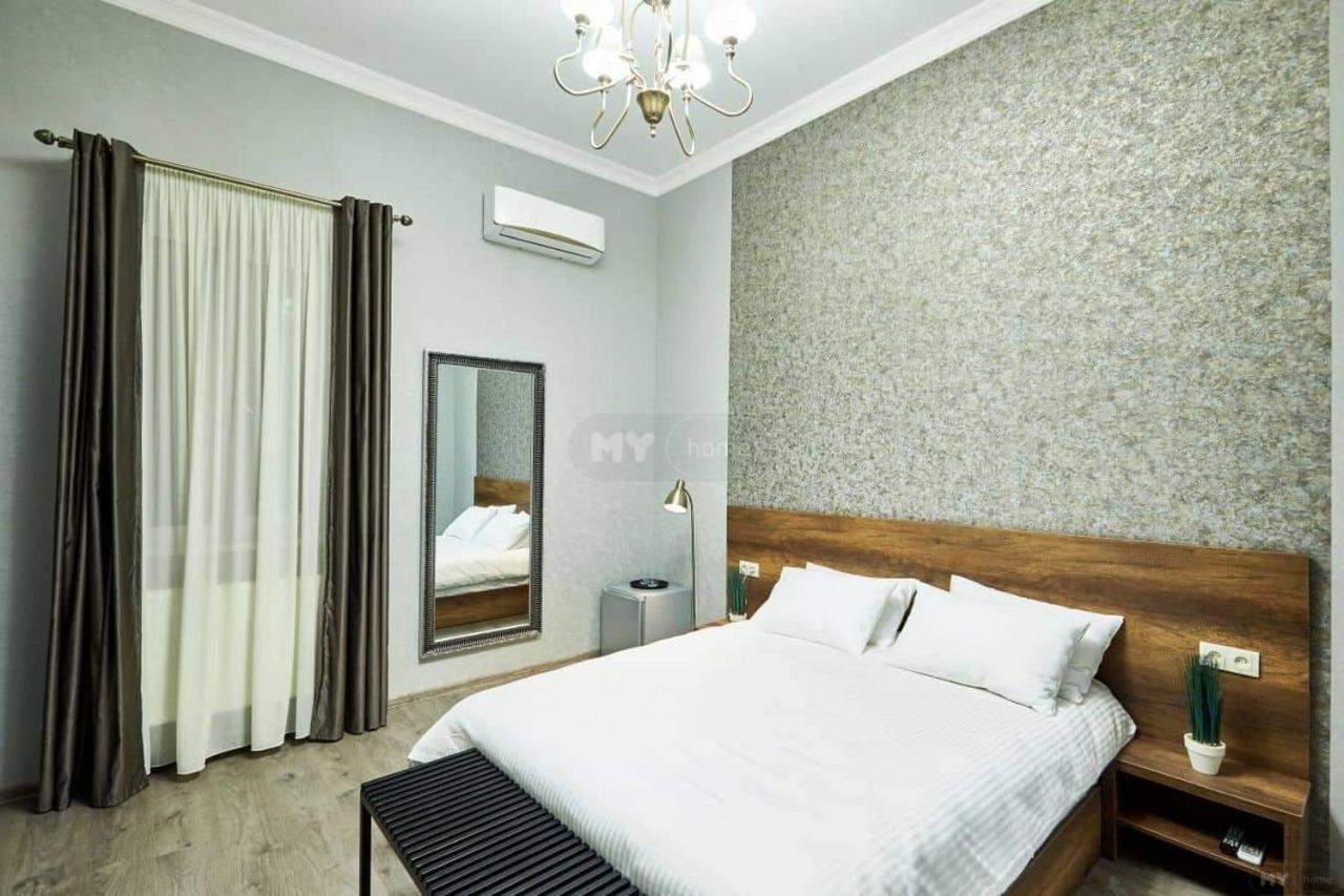 2Nd Floor Hotel Tbilisi Zewnętrze zdjęcie