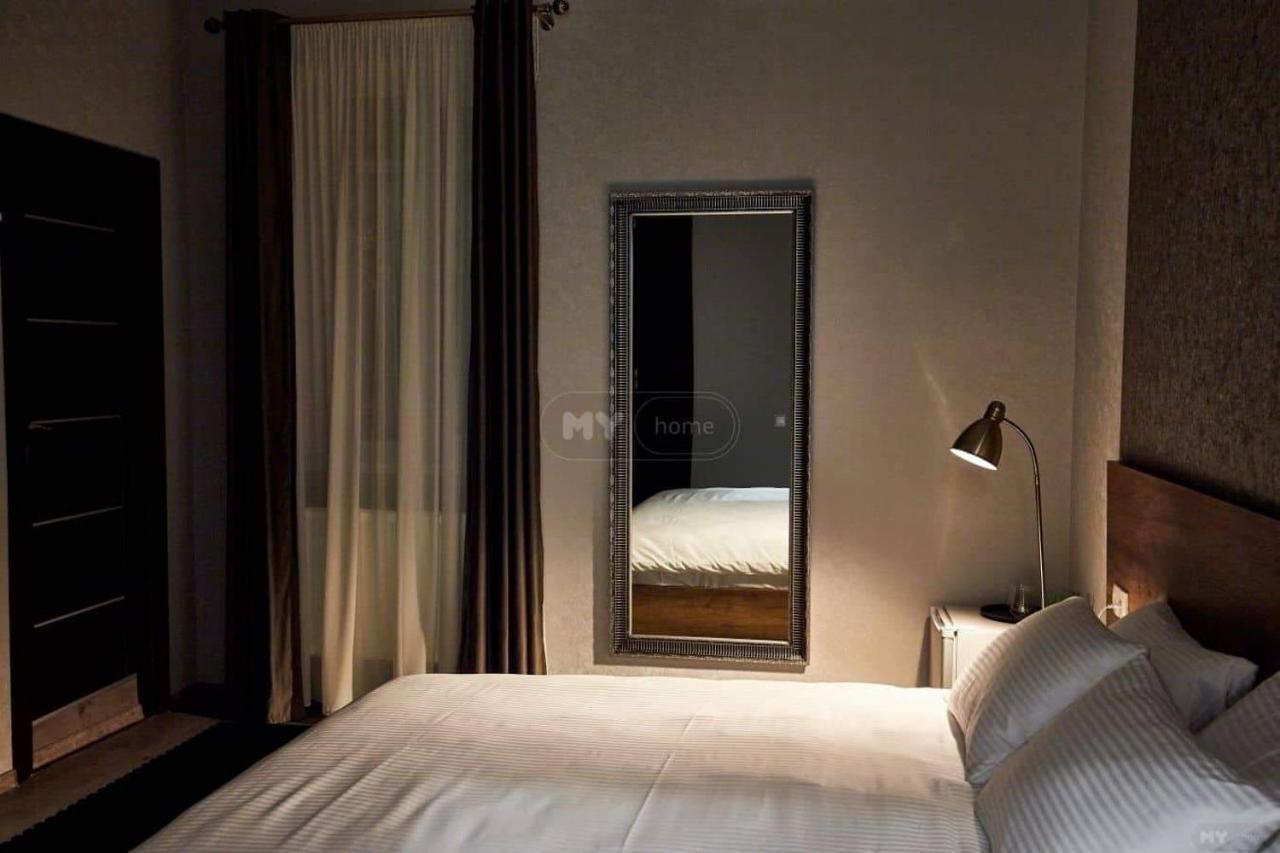 2Nd Floor Hotel Tbilisi Zewnętrze zdjęcie