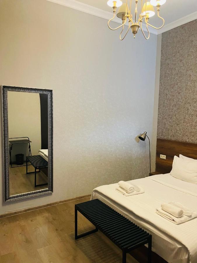 2Nd Floor Hotel Tbilisi Zewnętrze zdjęcie